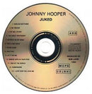 Johnny Hooper : Juked (CD, Album)