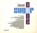 The Space Monkeys : Sugar Cane (CD, Single)