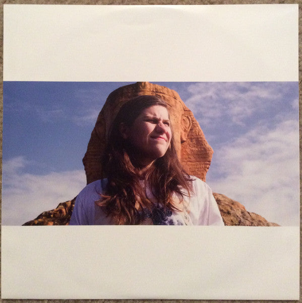 Alex Lahey : I Love You Like A Brother (LP, Album)
