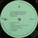 The Wedding Present : Marc Riley Sessions Volume 2 (LP, Album + CD, Album)