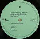 The Wedding Present : Marc Riley Sessions Volume 2 (LP, Album + CD, Album)
