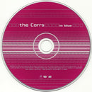 The Corrs : In Blue (CD, Album)