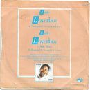 Billy Ocean : Loverboy (7", Single, Sol)