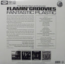 Flamin' Groovies* : Fantastic Plastic (LP, Album)