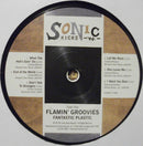 Flamin' Groovies* : Fantastic Plastic (LP, Album)
