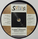 Flamin' Groovies* : Fantastic Plastic (LP, Album)