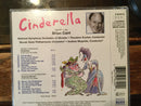 Theodore Kuchar, Andrew Mogrelia, National Symphony Orchestra Of Ukraine, Slovak State Philharmonic Orchestra, Košice, Brian Cant, Sergei Prokofiev, Pyotr Ilyich Tchaikovsky : Cinderella (CD, Album)