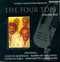 Four Tops : Classic Collection Presents The Four Tops Volume One (CD, Comp)