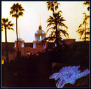 Eagles : Hotel California (CD, Album, RE, RM, WMM)
