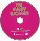 Various : I'm Every Woman (3xCD, Comp, Dig)