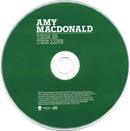 Amy Macdonald : This Is The Life (CD, Album, Enh, Sup)