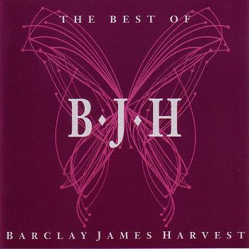 Barclay James Harvest : The Best Of Barclay James Harvest (CD, Album, Comp)