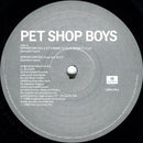 Pet Shop Boys : Opportunities (Let's Make Lots Of Money) (12", Single)