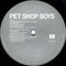 Pet Shop Boys : Opportunities (Let's Make Lots Of Money) (12", Single)