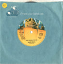 Barry White : Just The Way You Are (7", Single, Sol)