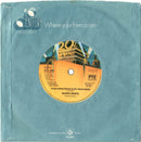 Barry White : Just The Way You Are (7", Single, Sol)