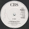 Paul Young : Some People (7", Single)