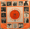 Johnny Cash : Greatest Hits Volume 1 (LP, Comp, Mono)