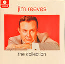 Jim Reeves : The Collection (CD, Album, Comp)