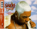 Sisqo : Thong Song (CD, Single, Enh)