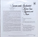 Simon & Garfunkel : Parsley, Sage, Rosemary And Thyme (LP, Album, RE)