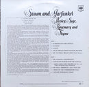 Simon And Garfunkel* : Parsley, Sage, Rosemary And Thyme (LP, Album, RE)