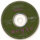 Enigma : MCMXC a.D. "The Limited Edition" (CD, Album, RE)