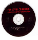 Fun Lovin' Criminals : The Grave And The Constant EP (CD, EP)