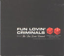 Fun Lovin' Criminals : The Fun Lovin' Criminal (CD, Single, Ltd, Dig)