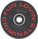 Fun Lovin' Criminals : The Fun Lovin' Criminal (CD, Single, Ltd, Dig)