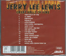 Jerry Lee Lewis : Great Balls Of Fire (CD, Comp)