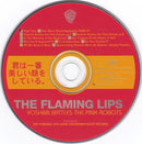 The Flaming Lips : Yoshimi Battles The Pink Robots (CD, Album)