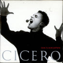 Cicero : Love Is Everywhere (12", Single, M/Print)