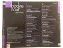 Various : Body & Soul - Night Moods (2xCD, Comp)