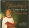 Anthony Way : The Choirboy's Christmas (CD, Album)