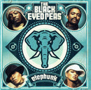 Black Eyed Peas : Elephunk (CD, Album, S/Edition)