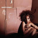 Macy Gray : The Trouble With Being Myself (CD, Album)
