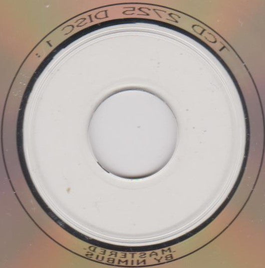 Various : It's The Ultimate Dance Album (2xCD, Comp, Nim)