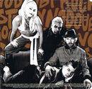 No Doubt : Underneath It All (CD, Single, Enh)