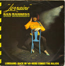 Bad Manners : Lorraine (7", Single)