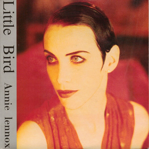 Annie Lennox : Little Bird (7", Single)