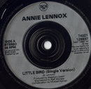 Annie Lennox : Little Bird (7", Single)