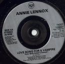 Annie Lennox : Little Bird (7", Single)