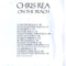 Chris Rea : On The Beach (CD, Album, RE)