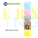 Modern Talking : Brother Louie (7", Single)