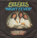 Bee Gees : Night Fever (7", Single, Bei)