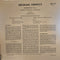 Tippett* - L.S.O.*, Colin Davis* : Second Symphony (LP, RE)