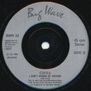 Emma (15) : Give A Little Love Back To The World (7", Single)