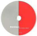 Brand New : Your Favorite Weapon (CD, Album, Enh)