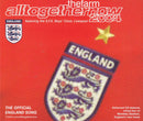 The Farm Featuring S.F.X. Boys' Choir, Liverpool : Alltogethernow 2004 (CD, Single, Enh)